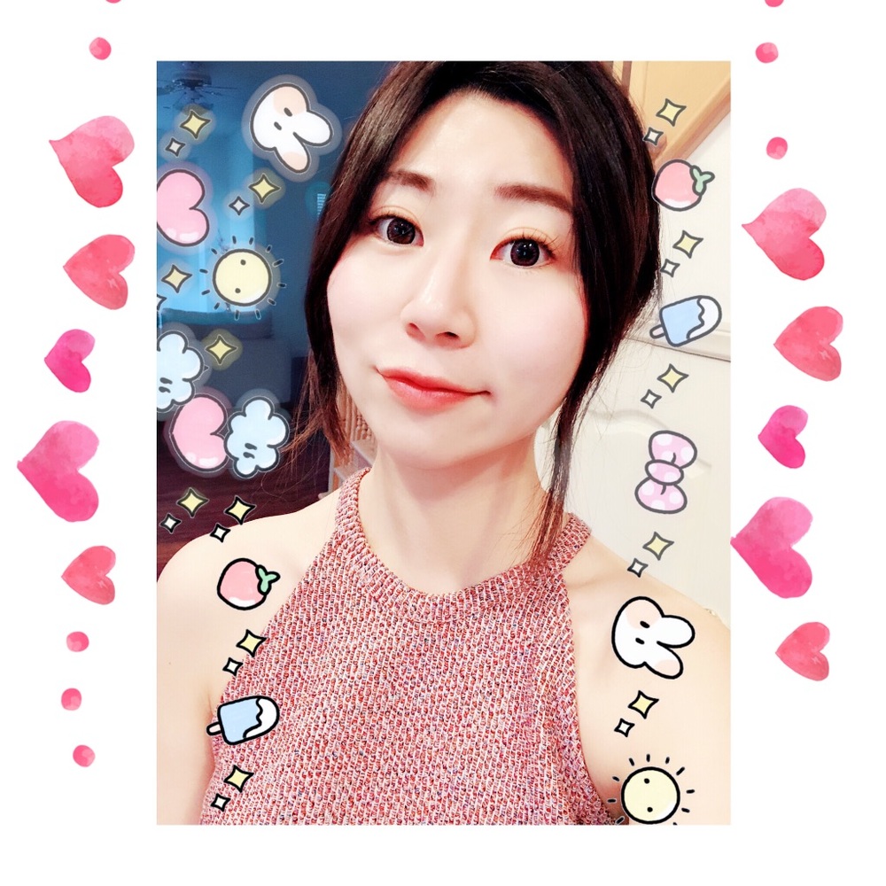 Meet your Posher, Shirley